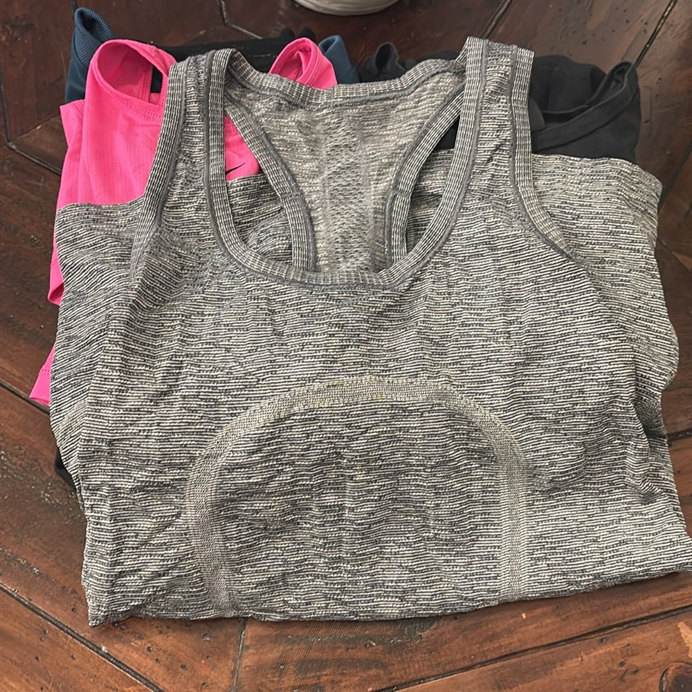 Ladies Athletic Wear Bundle